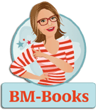 BM-Books - Bücher von Bettina Meiselbach